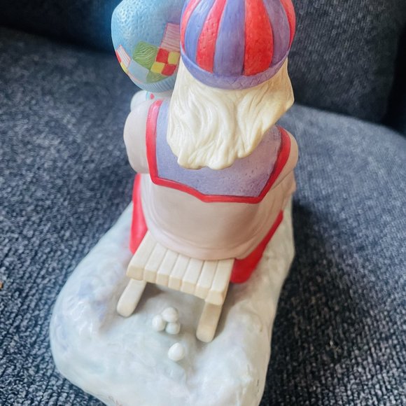 Cybis - Picture 4 of 5